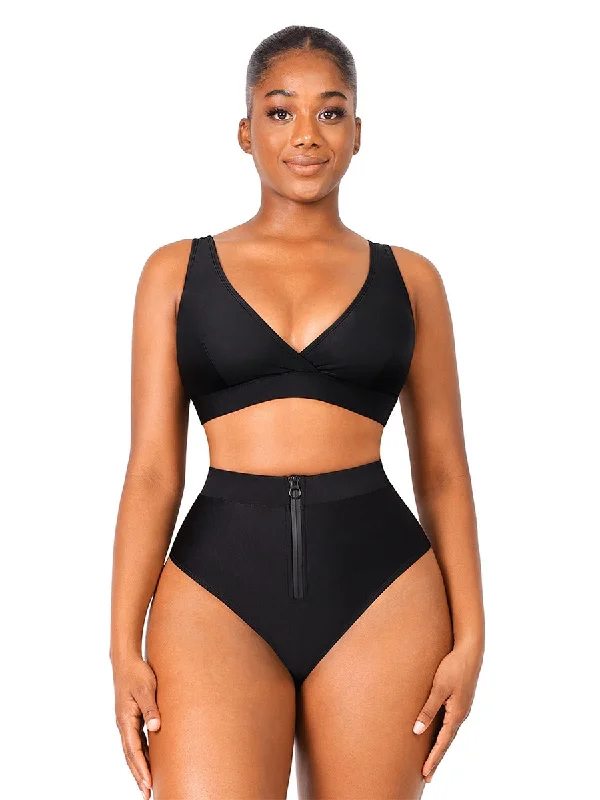 Year-End Sale Snatched Swimsuit