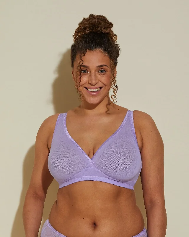 Stock Clearance Extended Bralette