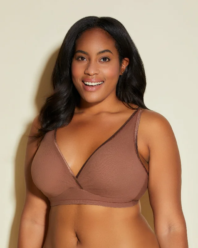 Cash Savings Extended Bralette