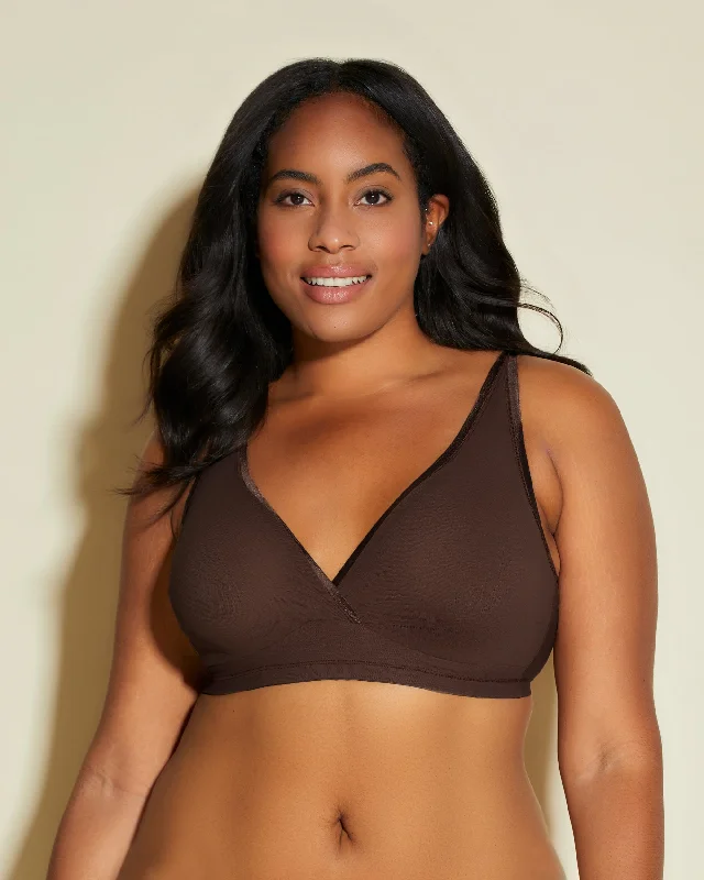 Weekend-Only Price Drops Extended Bralette