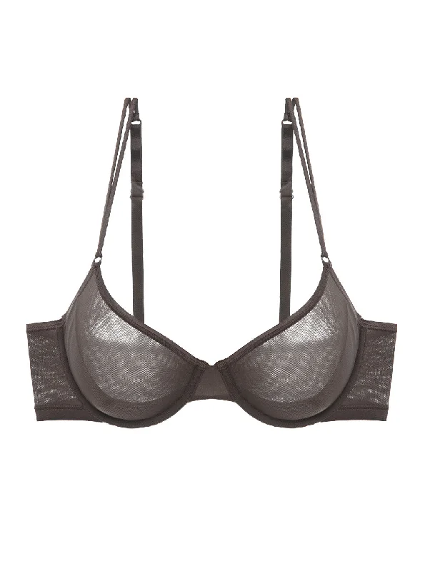 Huge Savings Molded Underwire Bra