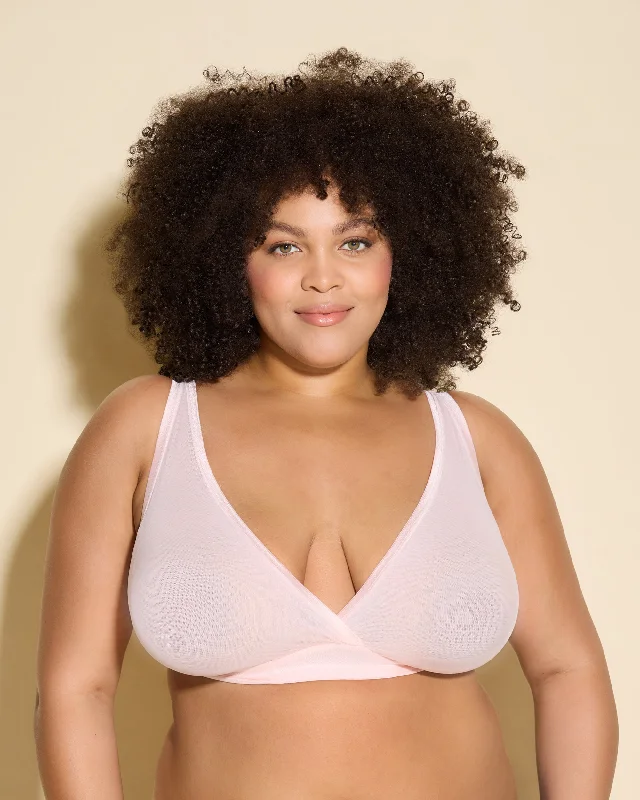 Steals and Deals Ultra Curvy Bralette