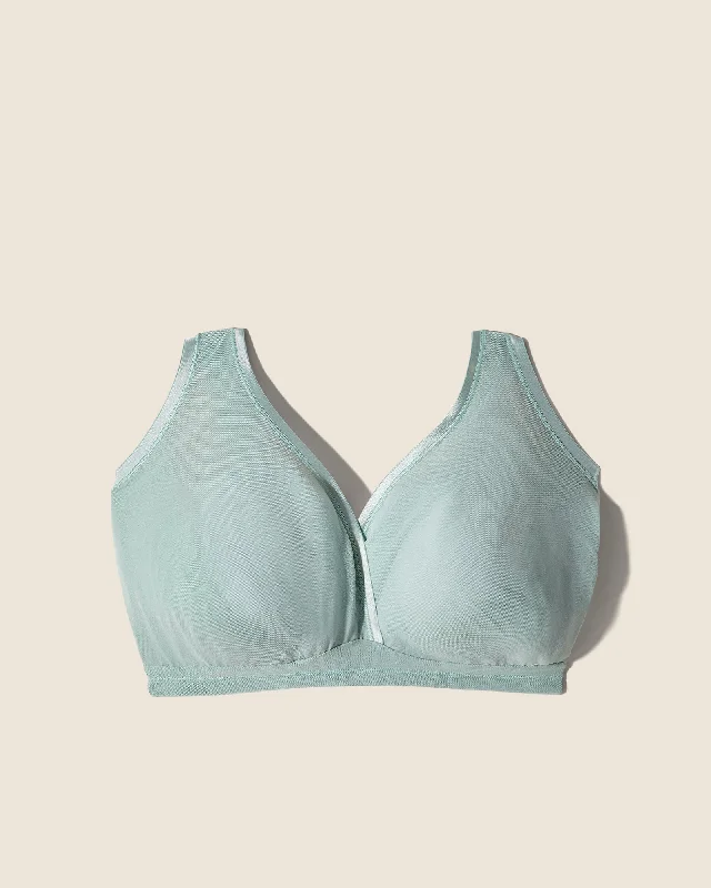 Year-End Sale Ultra Curvy Bralette