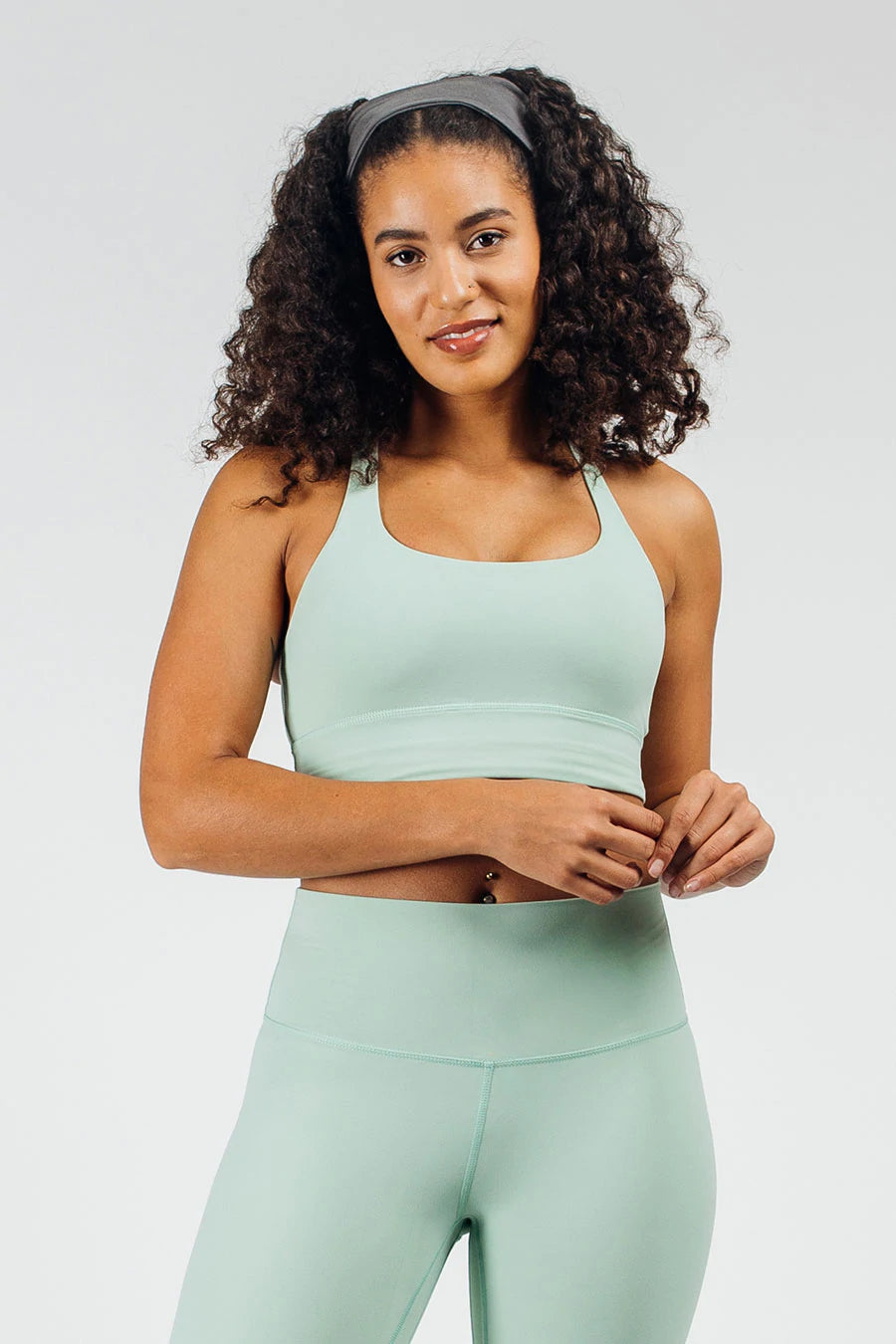 Deep Discounts Structure Bra