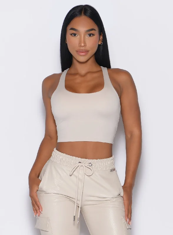 Crazy Savings Sugar Tank Bra