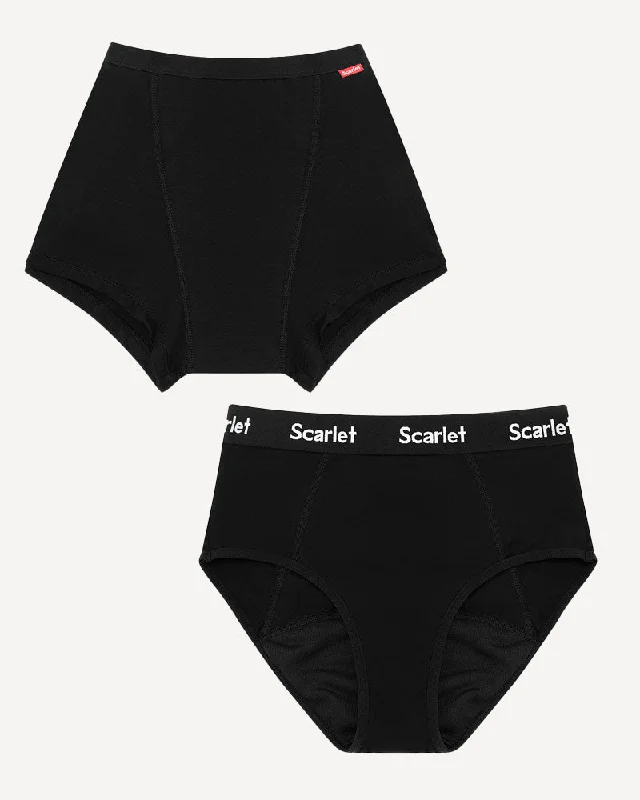 Great Deal Scarlet Period The Heavy Days Bundle
