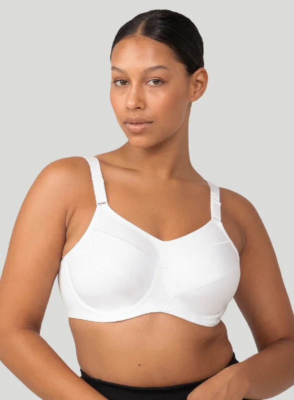 Special Offer Triumph: Triaction Ultra W White