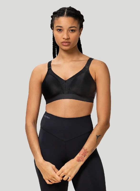 Low Cost Triumph: Triaction Wellness N Black