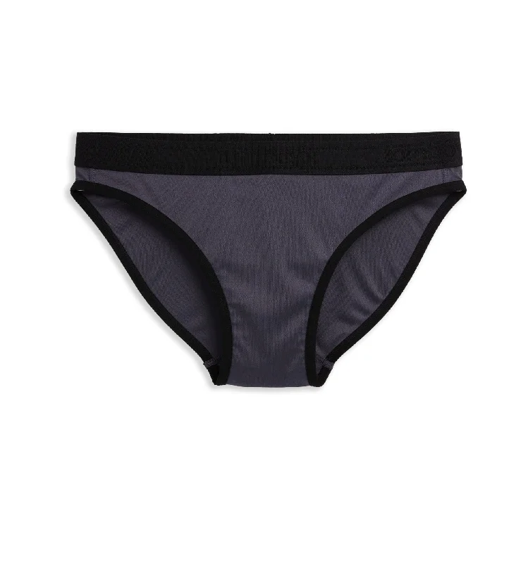 Final Sale Tucking Bikini - Graystone