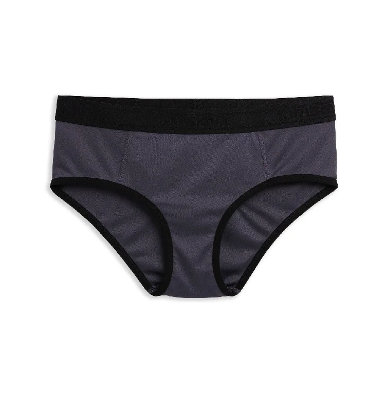 Bargain Alert Tucking Cheeky Hipster - Graystone