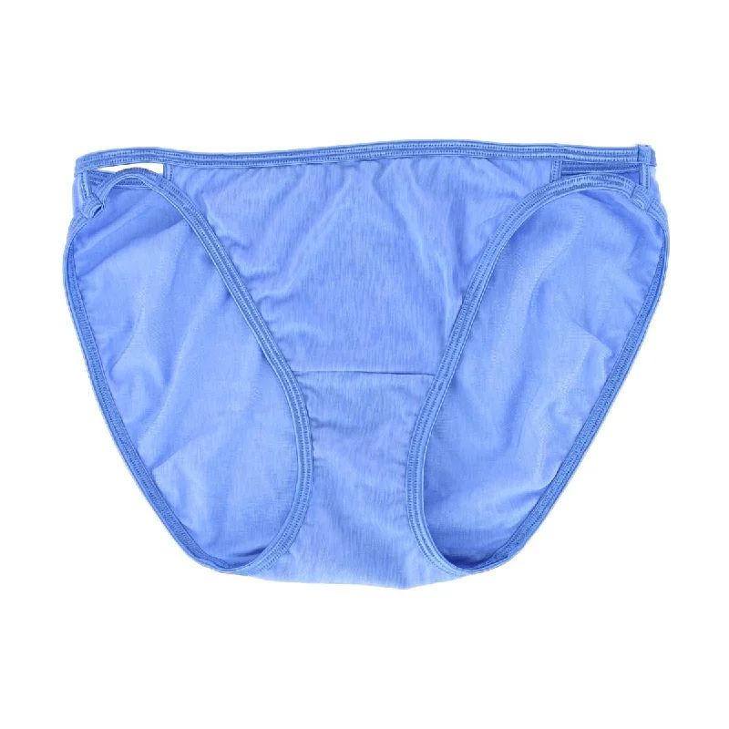 Online Specials Vanity Fair Women's llumination String Bikini Panty