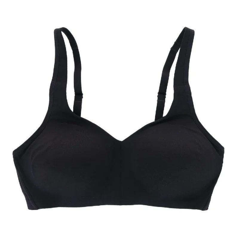 Don't Miss Out Vanity Fair Women's Plus Size Beyond Comfort Wireless Bra