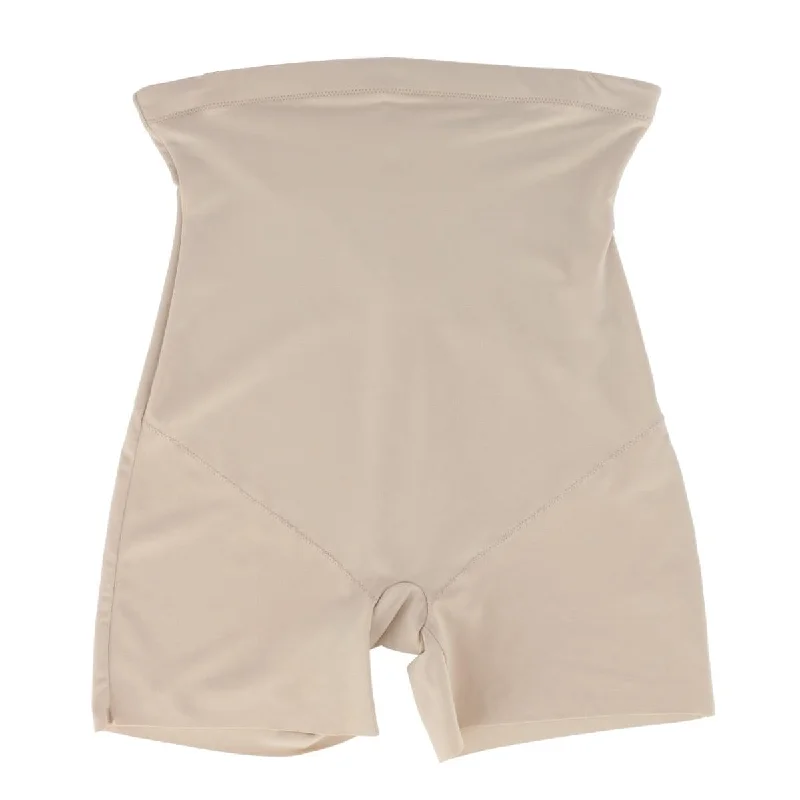 Massive Savings Vanity Fair Women's Plus Size High Waist Shapewear Shorts