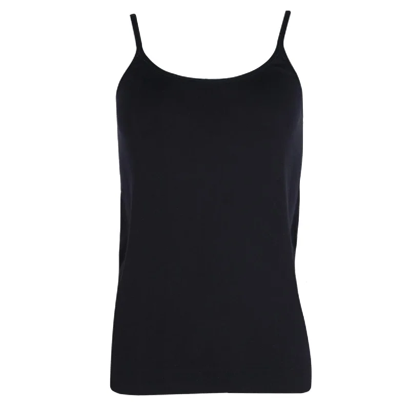 Unmissable Sale Vanity Fair Women's Seamless Camisole Tank Top