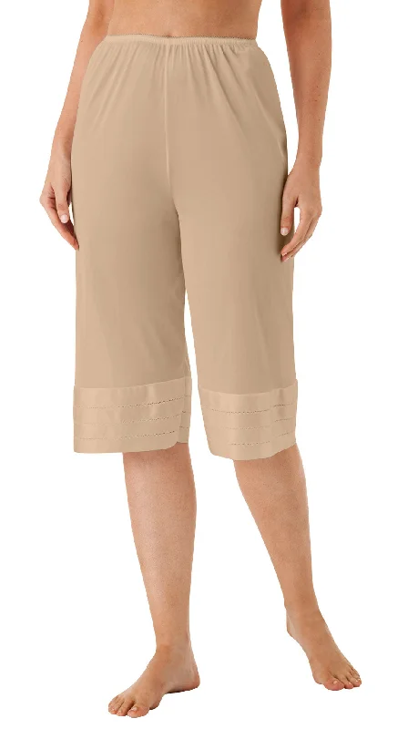 Reduced Prices VELROSE 6219 WOMEN'S ADJUSTABLE CULOTTE