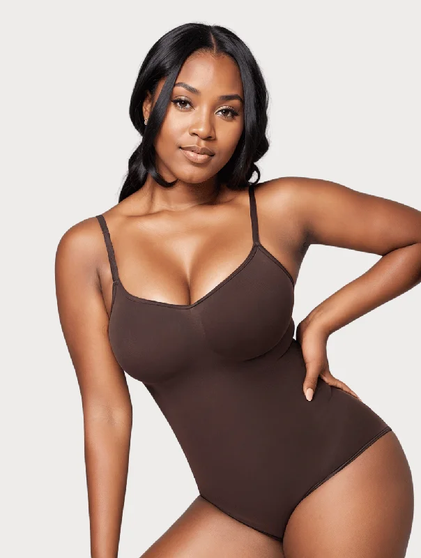 Weekend Offers That Please BodyGlide Ultra Comfort Shaper Bodysuit
