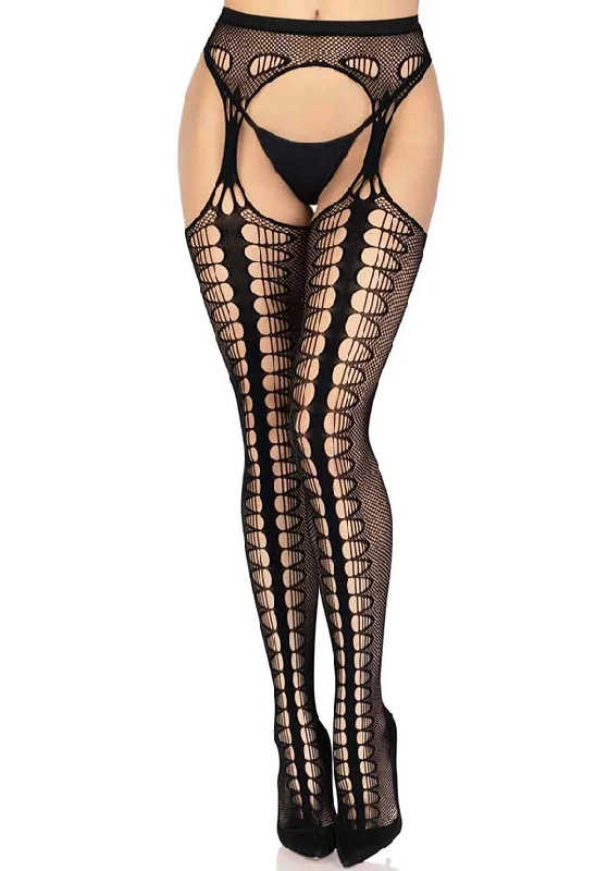 Ally Net | GARTER BELT STOCKINGS