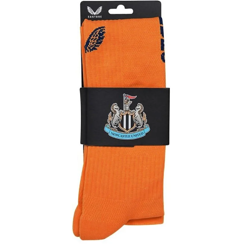 Castore Newcastle United Third 2022/23 Junior Goalkeeper Socks