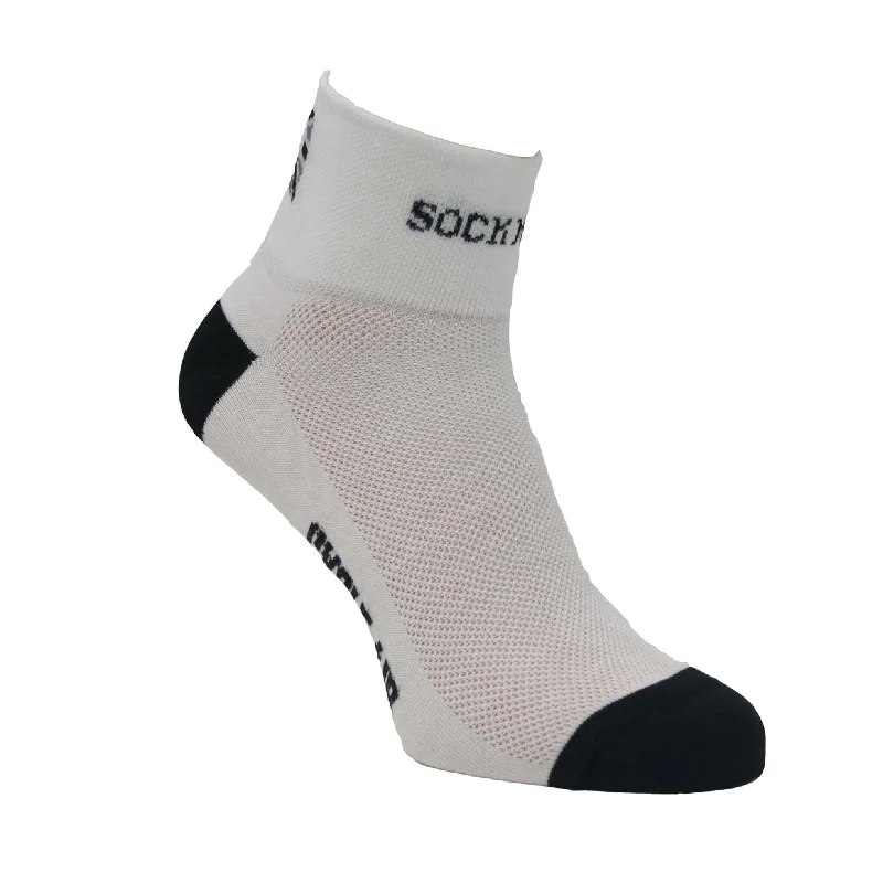 Sockmine 15° Plus with COOLMAX®