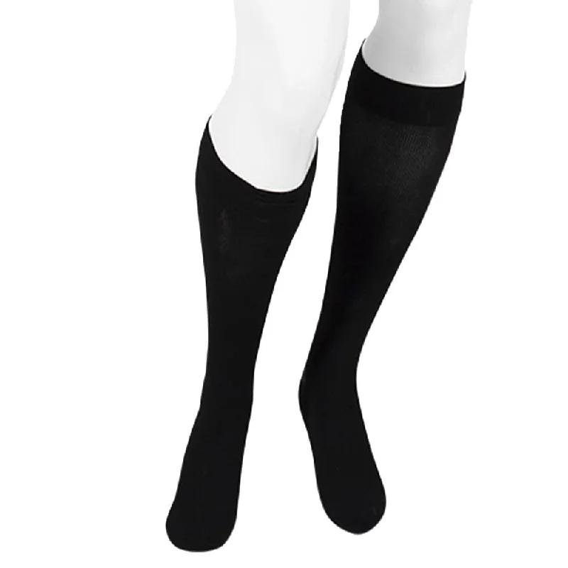 Juzo Power Vibe Knee High Socks - 20-30 mmHg