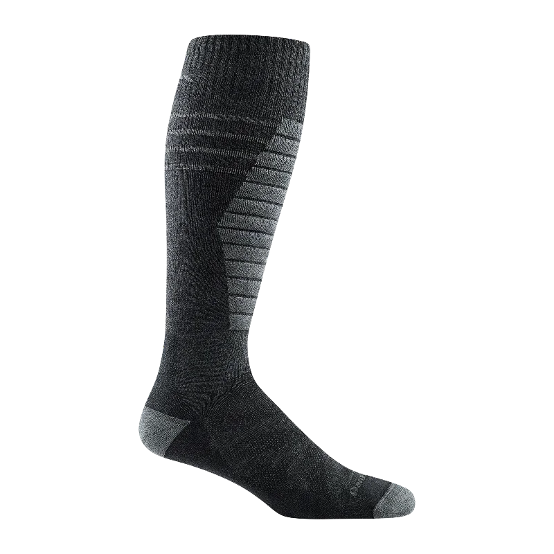 Men's Edge Over-the-Calf  Midweight Ski & Snowboard Sock