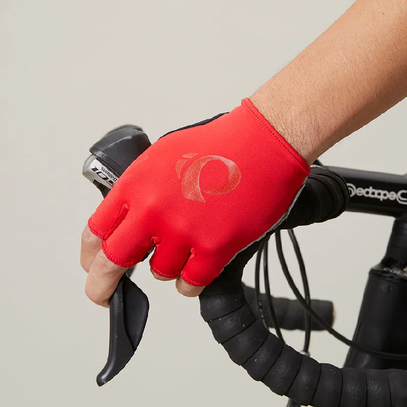 Pearl Izumi Racing Gloves - Deep Red  ( 24-20 )