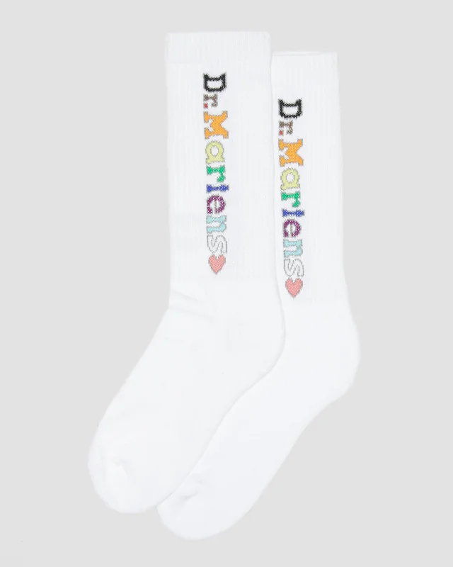 Pride Vertical Sock