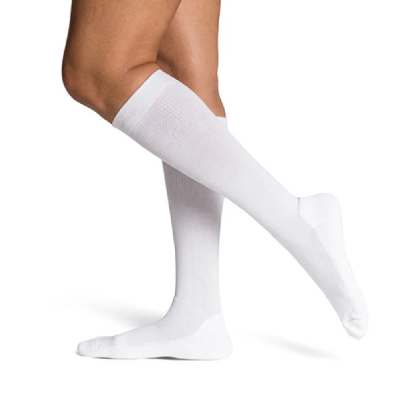 Sigvaris Dynaven 961 Cushioned Socks - 15-20 mmHg