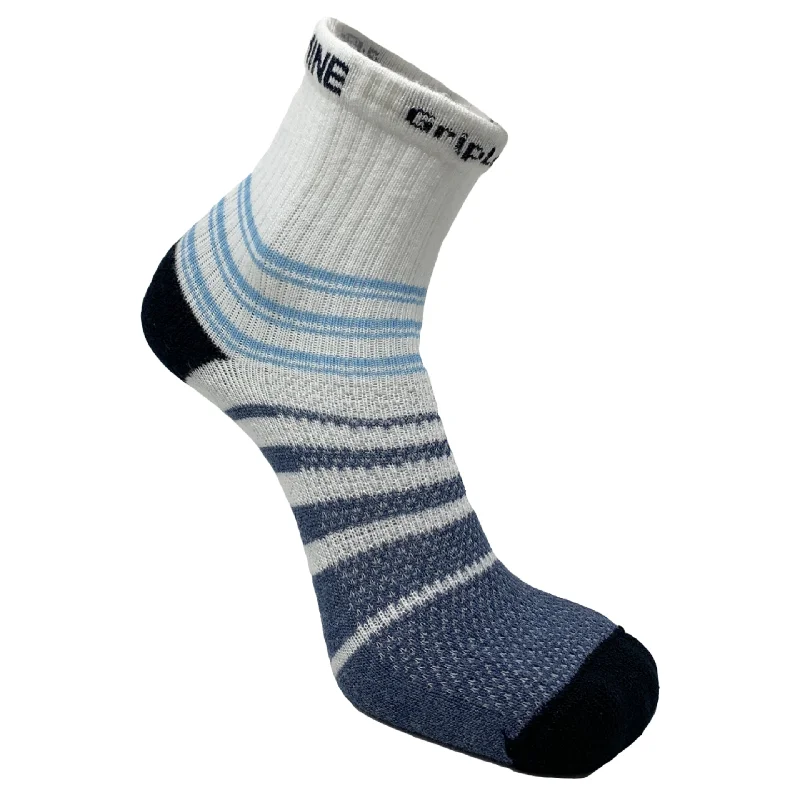 Sockmine GripLock™ Quarter