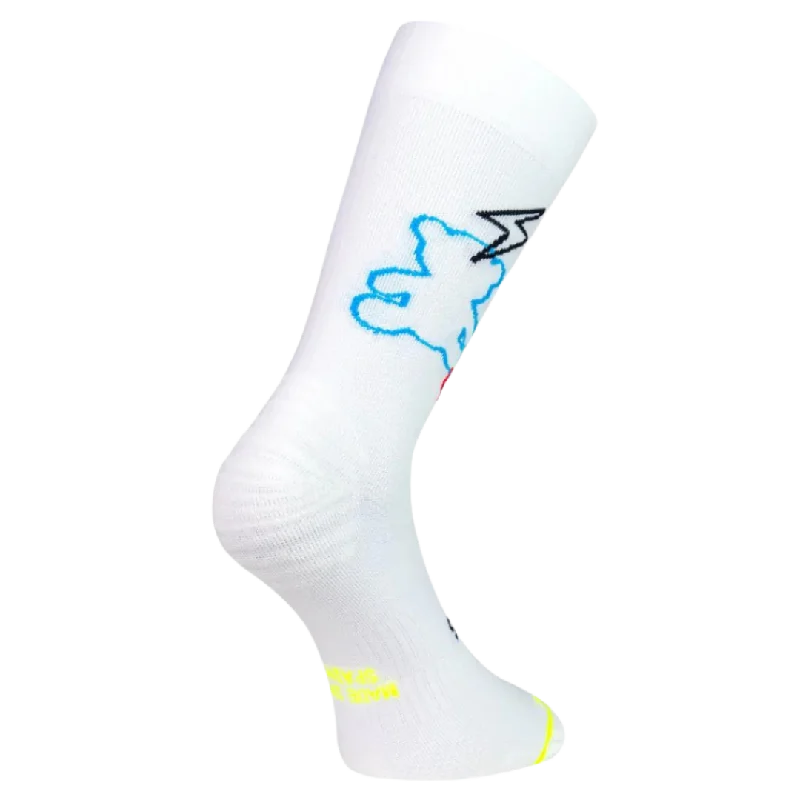 Sporcks - Running Sock - My Teddy White